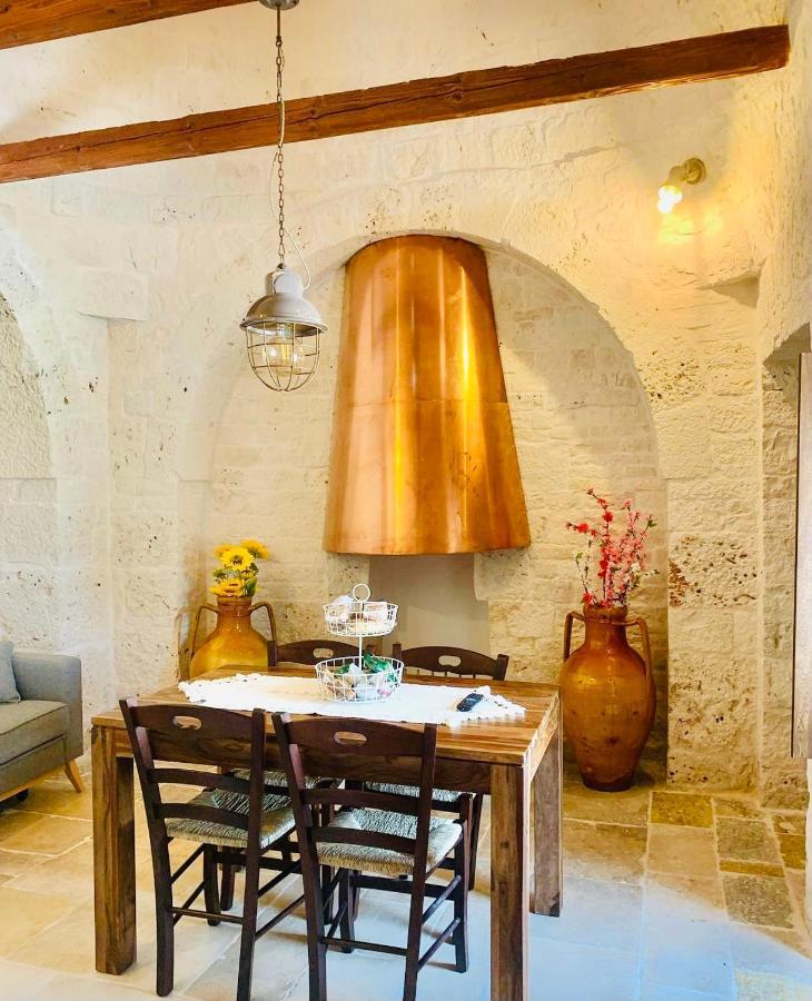 All'ombra dei lecci Alberobello Esterno foto