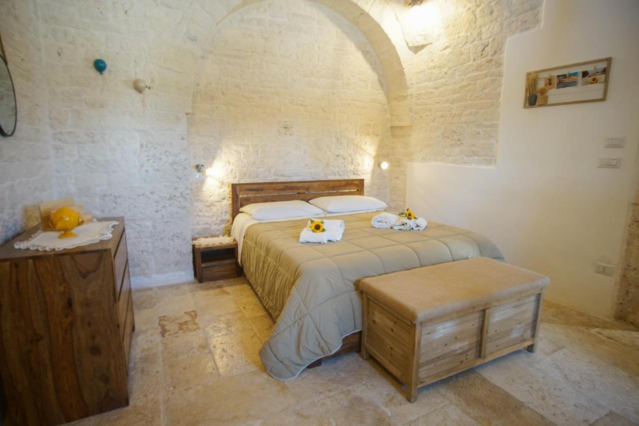 All'ombra dei lecci Alberobello Esterno foto