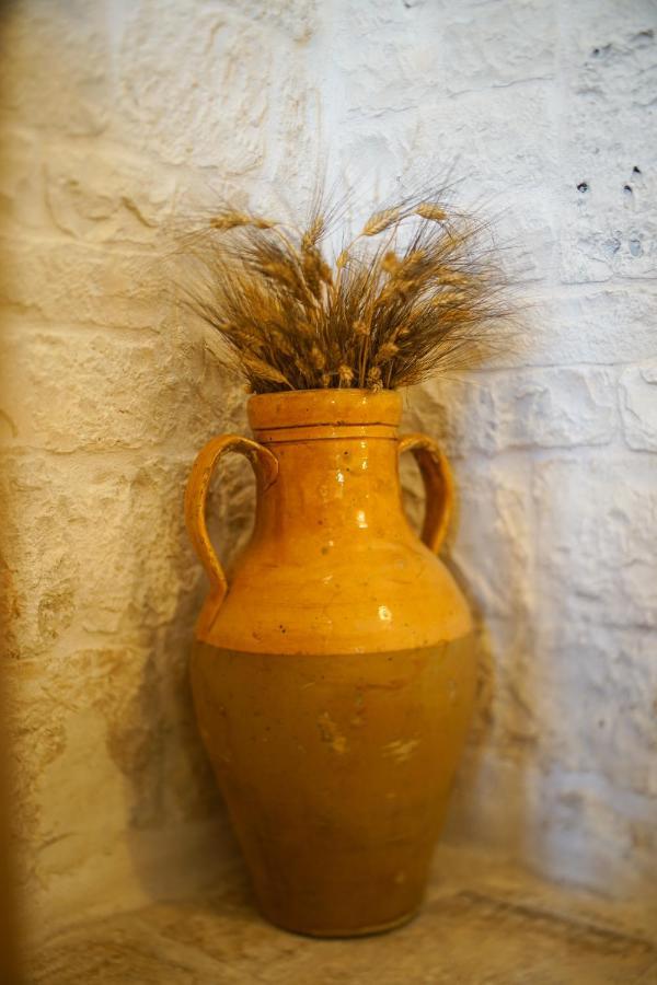 All'ombra dei lecci Alberobello Esterno foto