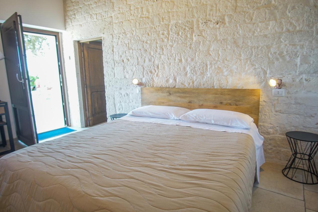 All'ombra dei lecci Alberobello Esterno foto