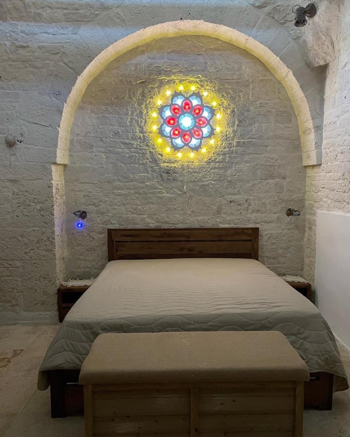 All'ombra dei lecci Alberobello Esterno foto