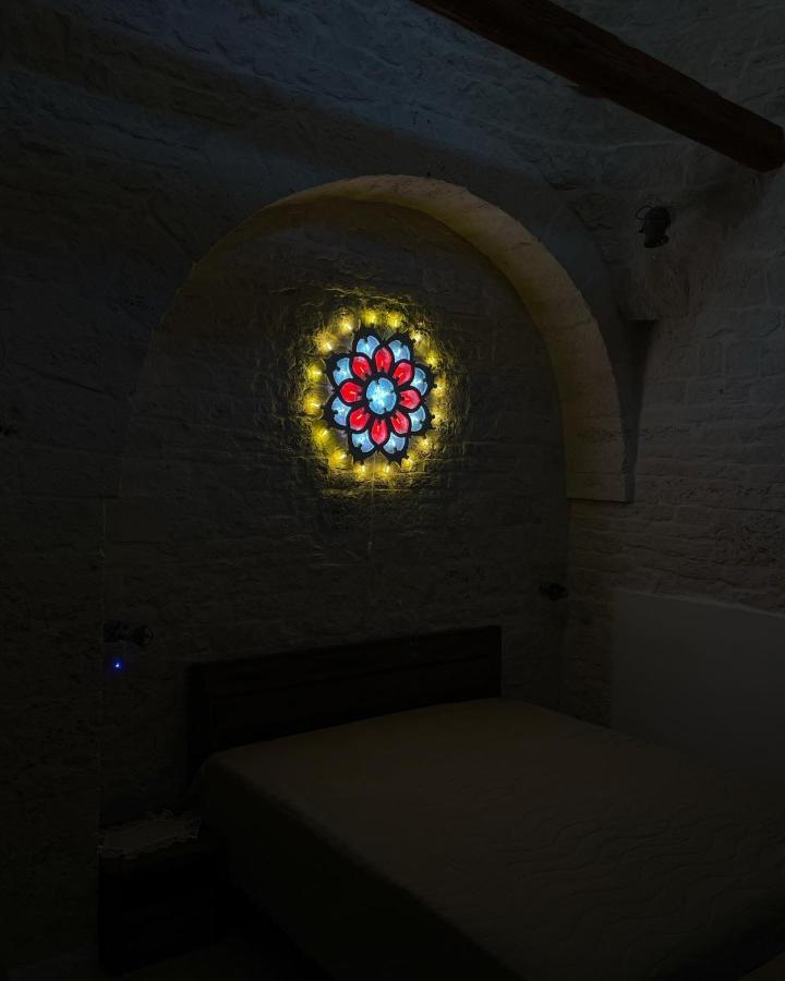 All'ombra dei lecci Alberobello Esterno foto
